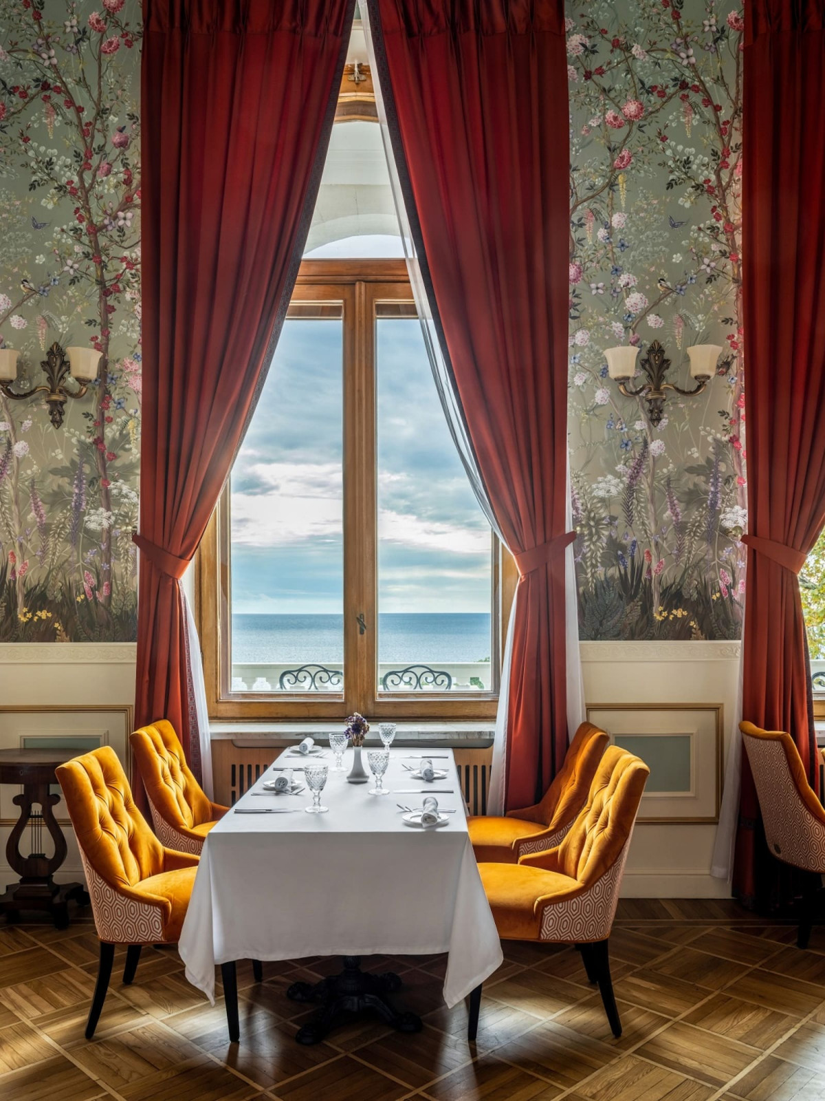 Бутик-отель "Дача Рахманинов"