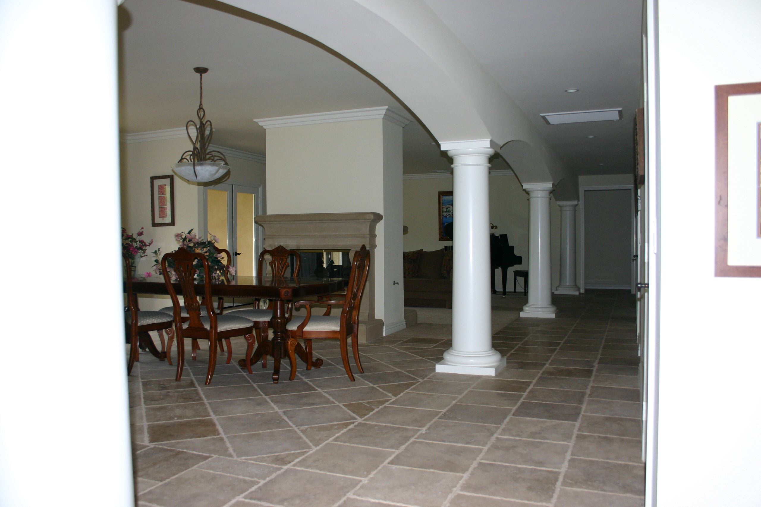 Behm Residence