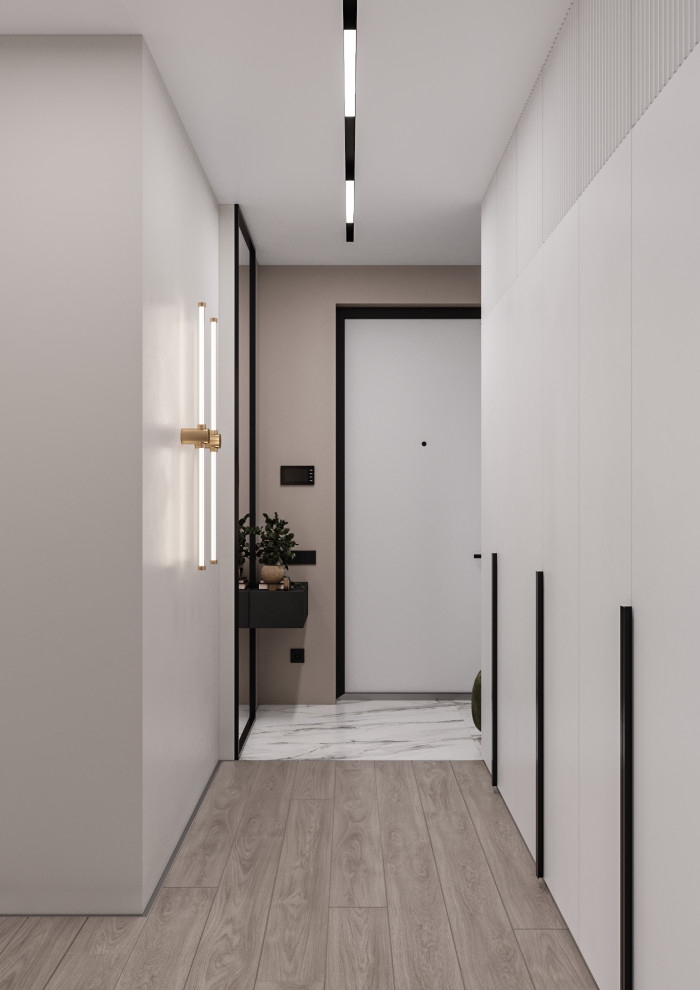 ЖК "ТИМИРЯЗЕВСКИЙ"