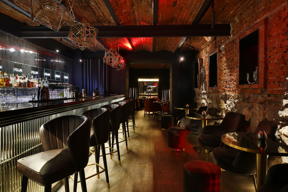 Ресторан Fellini