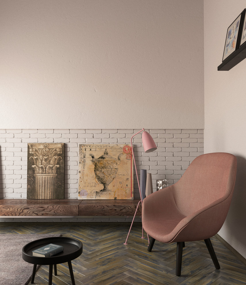 Визуализация для сайта Biela.ru