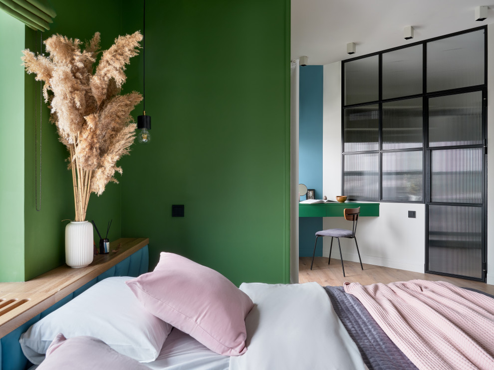 ЖК Лайф Ботанический 2