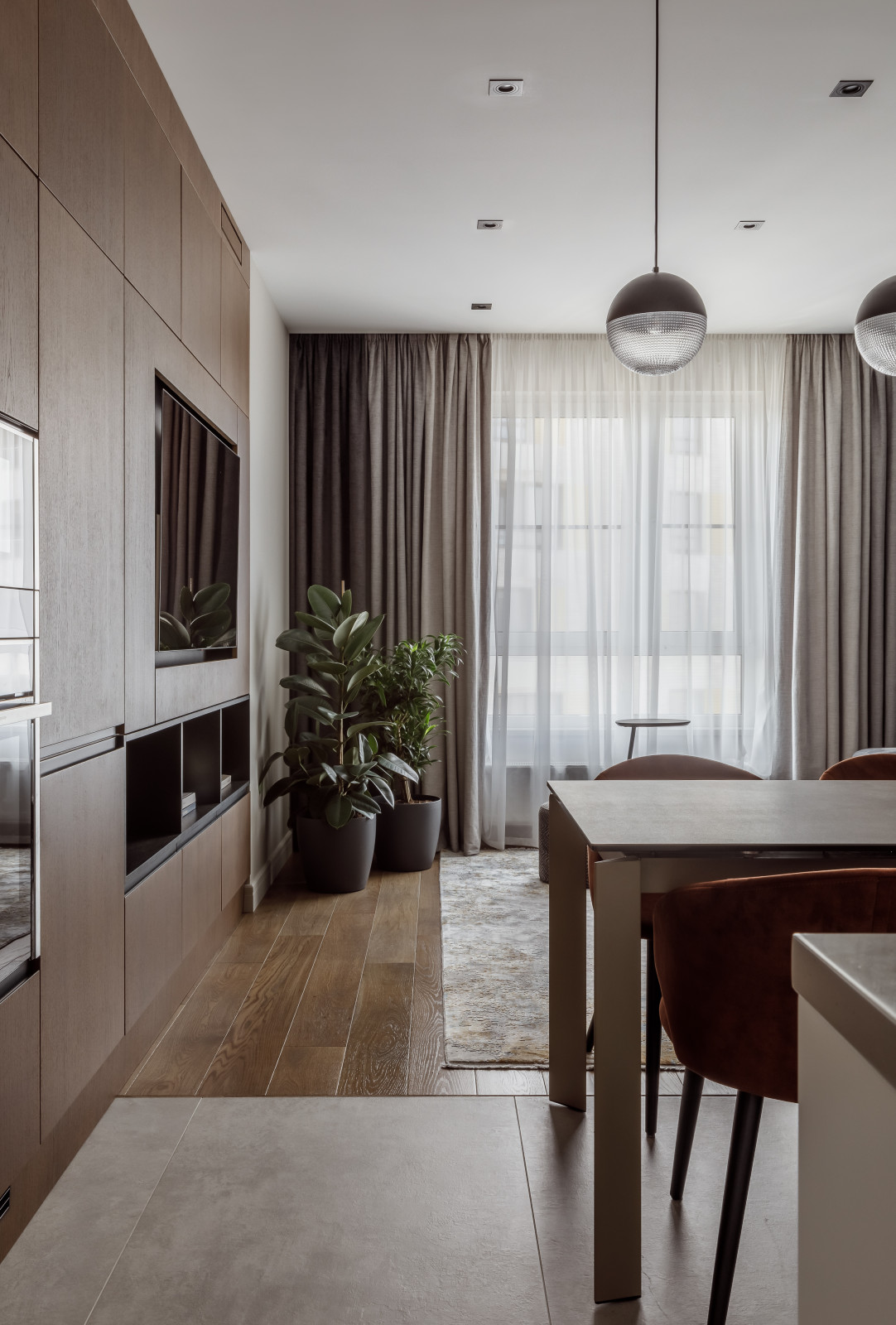 ПиК Доломановский