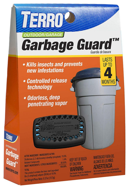 terro garbage guard