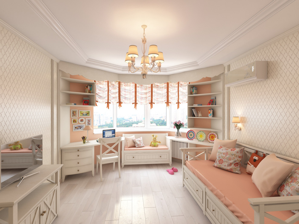 Портфолио работ