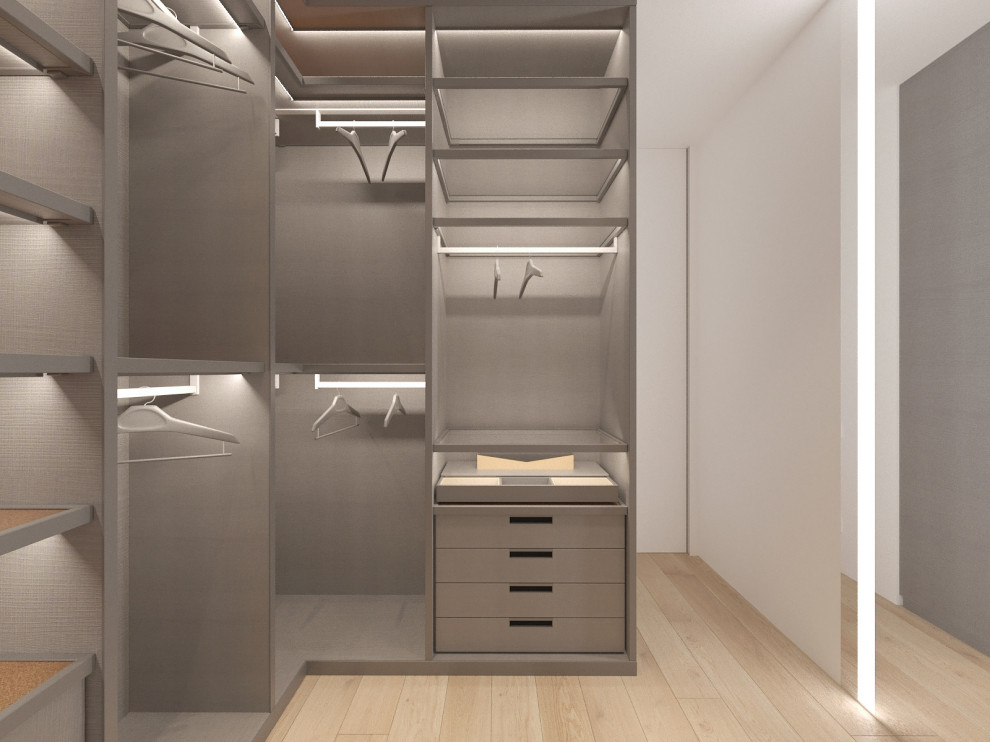 ЖК Басманный