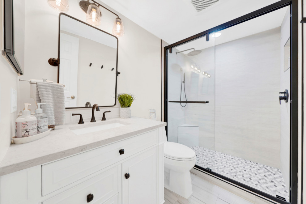 Bathrooms