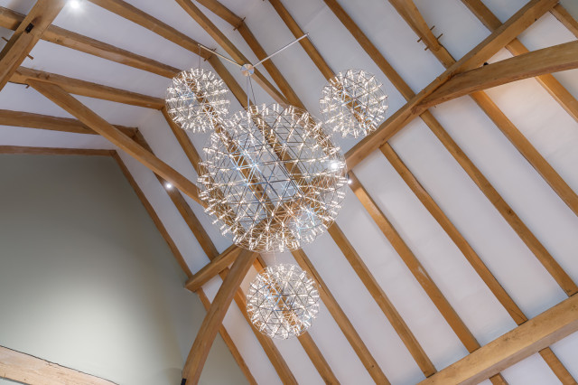 Dormestone Barn lantlig