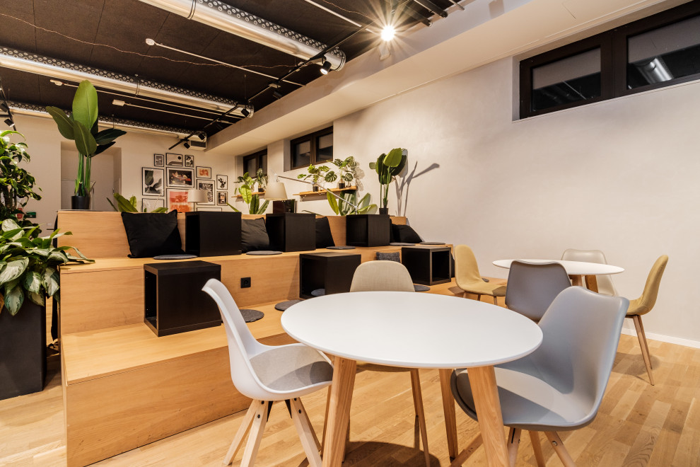 Immobilienbüro in Berlin