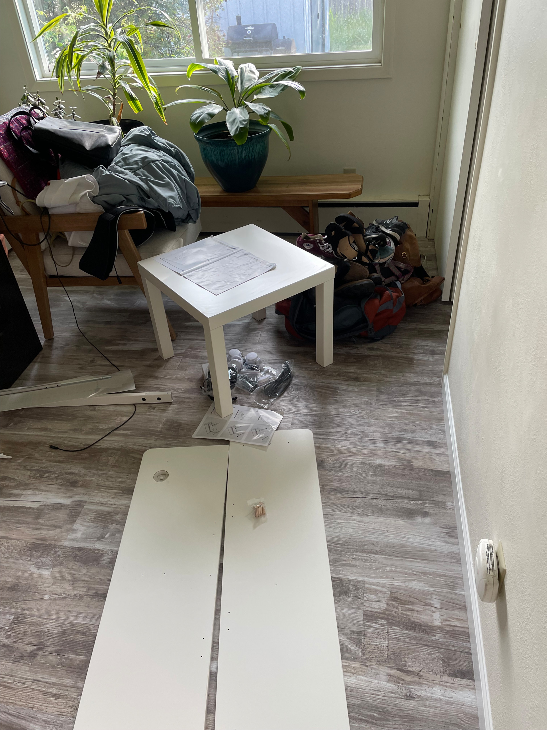 Apartment Remodel