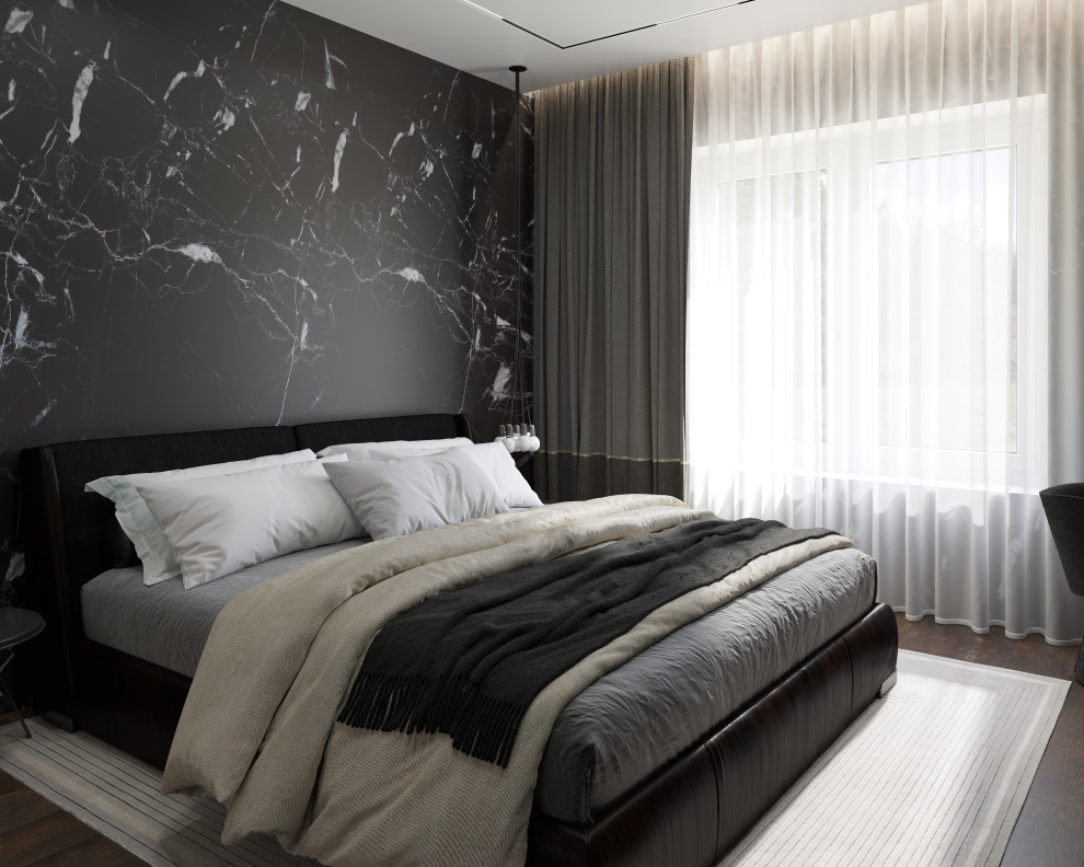 Квартира для холостяка