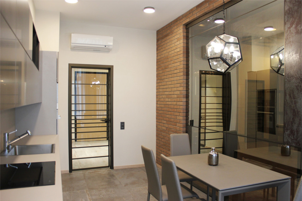 Квартира 100 м2