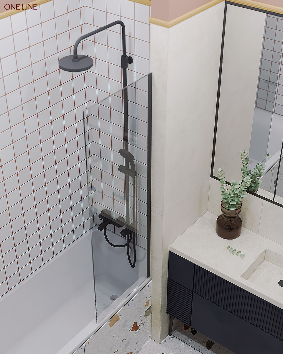 Квартира в ЖК Ривер Парк