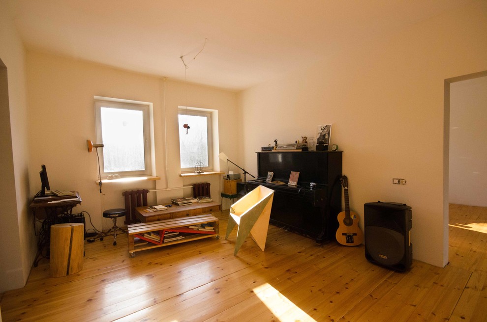 квартира на ул.Братиславской