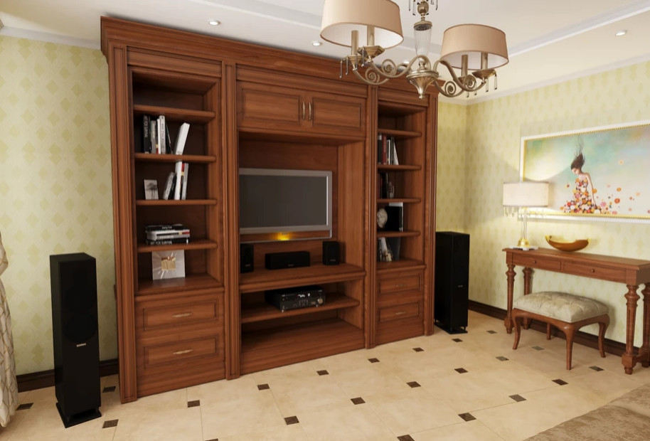 Проект Легкая классика