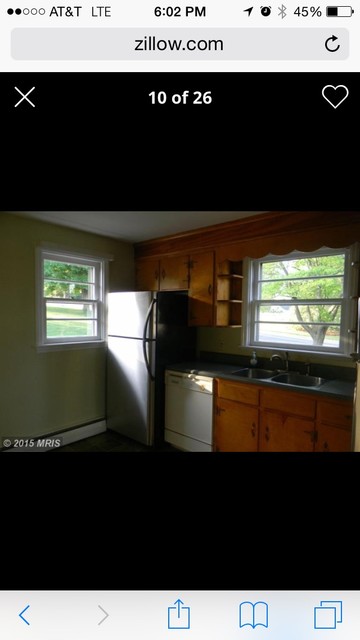 Frederick Kitchen 