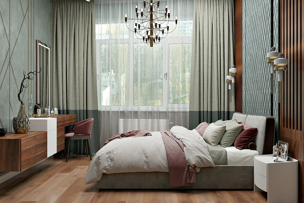 КВАРТИРА В БАЛАШИХЕ