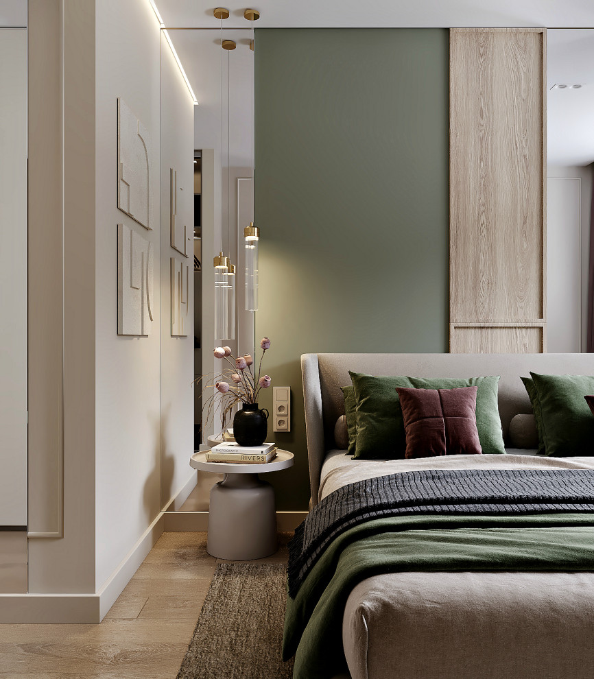 ЖК КУБАНСКИЙ