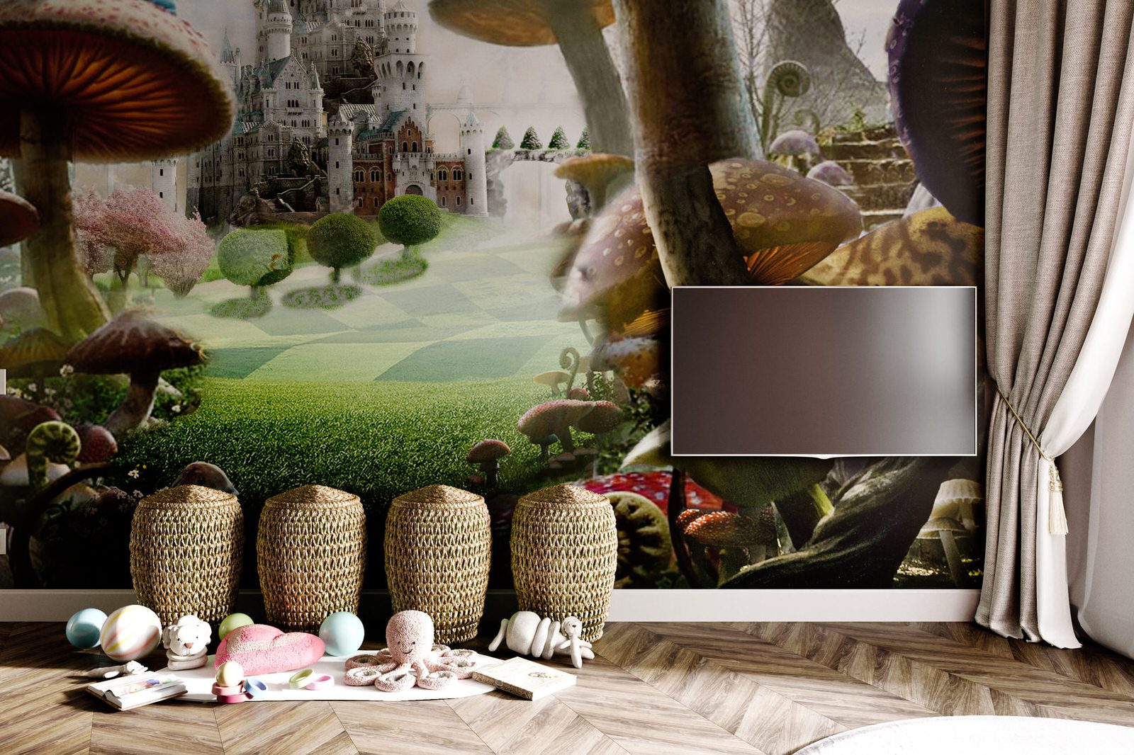 ЖК «Квартал 9-18»