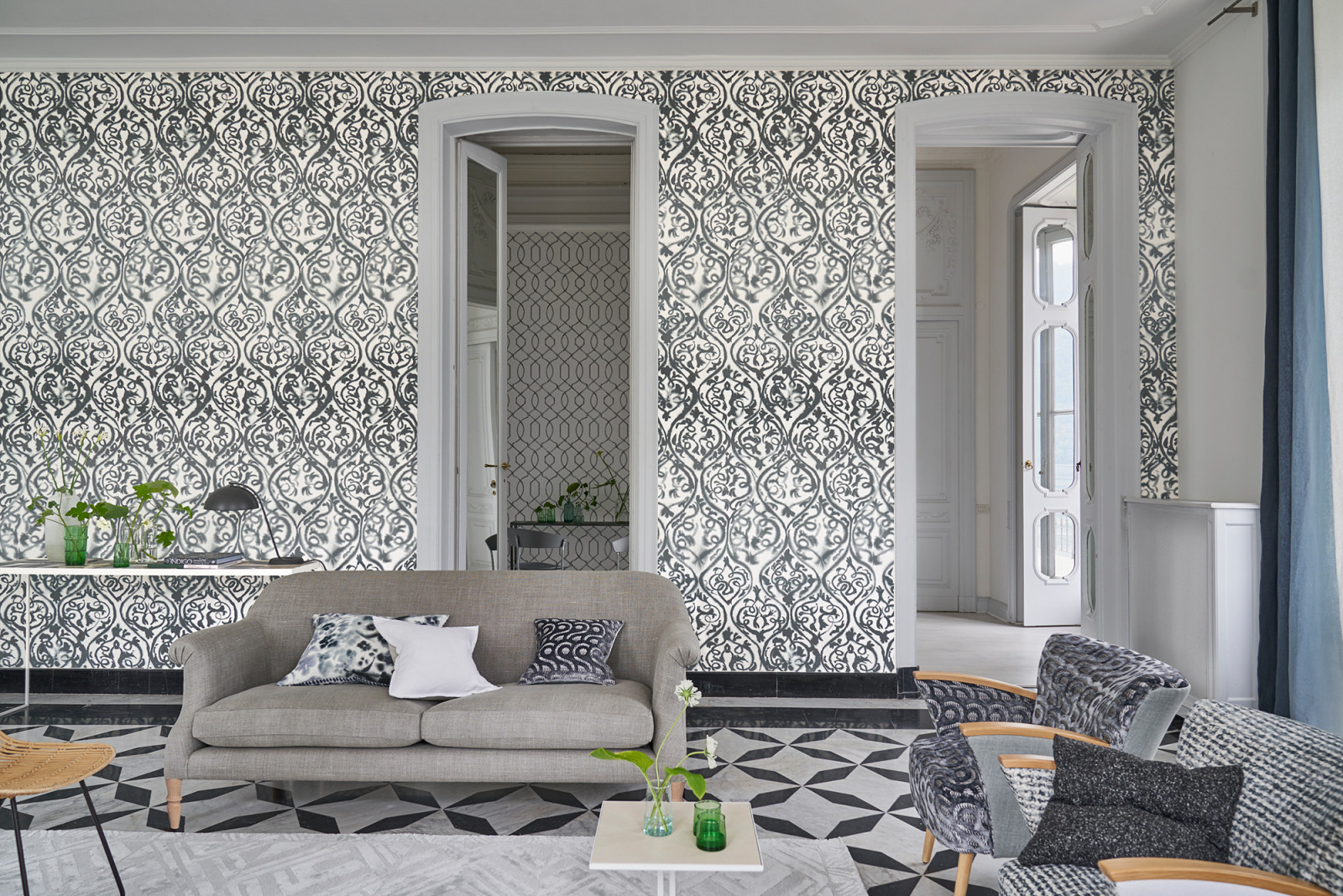 MAJOLICA 2017 Designers Guild