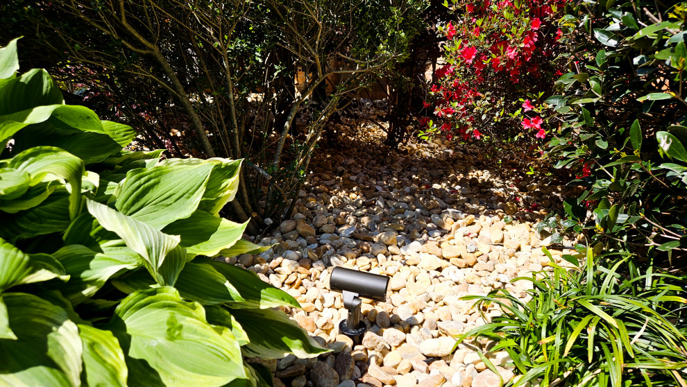 Outdoor Lighting and Audio, Cumming, Ga
