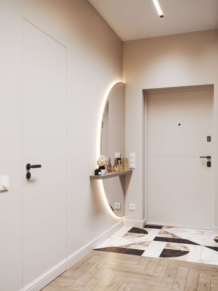 ЖК Испанские кварталы, Москва