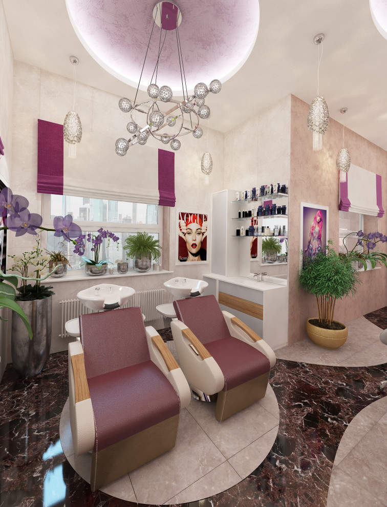 Центр красоты и здоровья "Эстетик Сити"