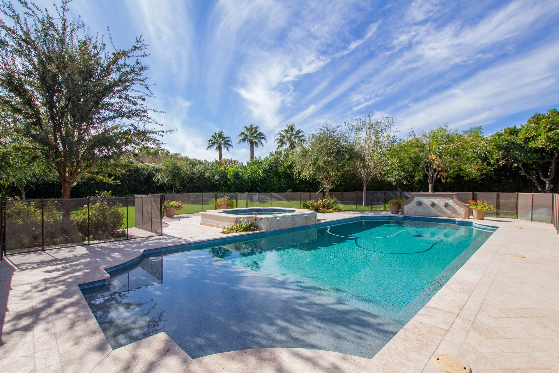 Paradise Valley Refresh