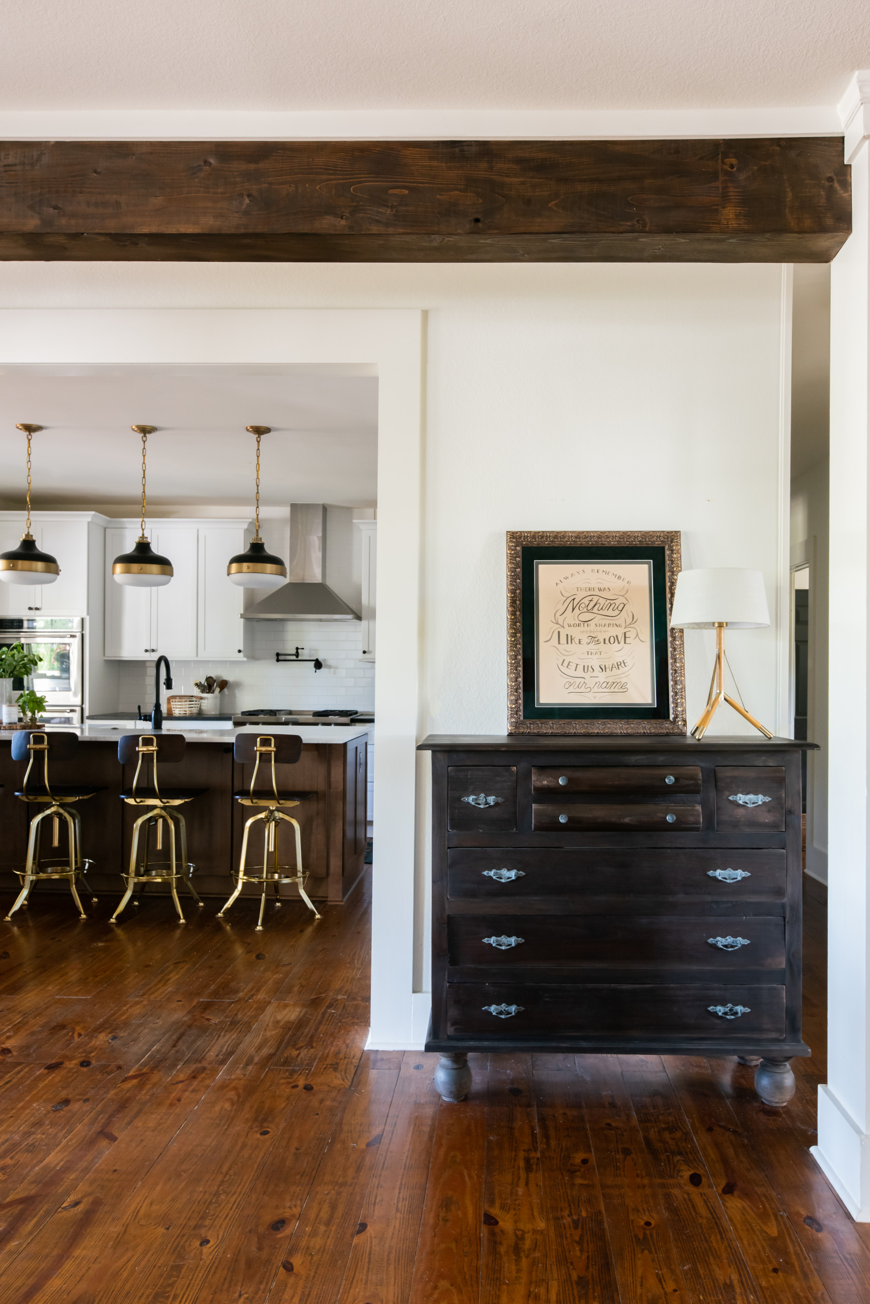 A Home With Country Charm for a Tennessee Family
