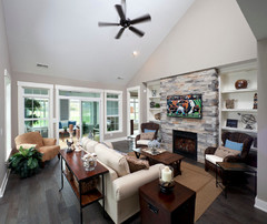 Charles Simms Development 