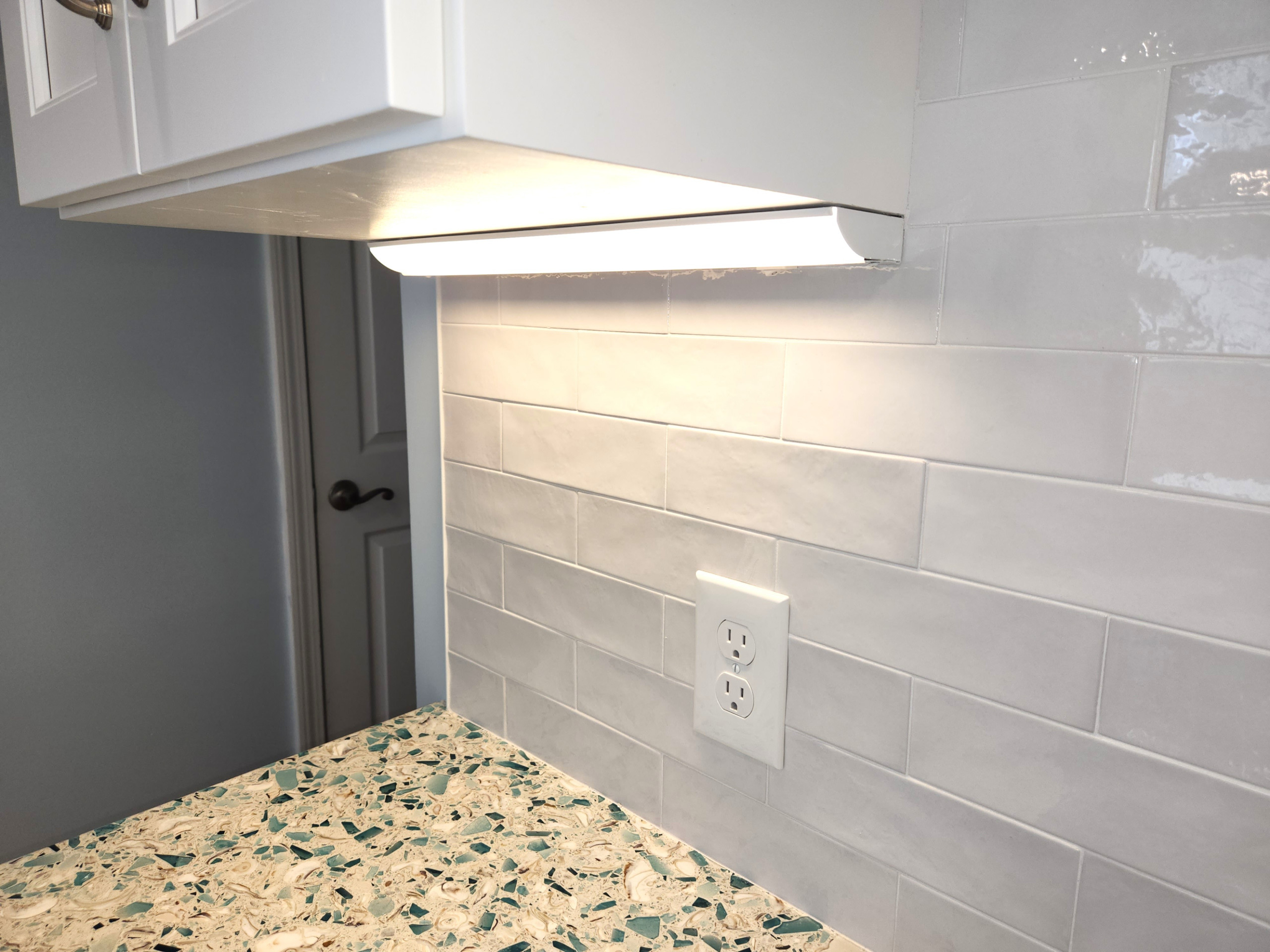 Bretagne Blue Countertops