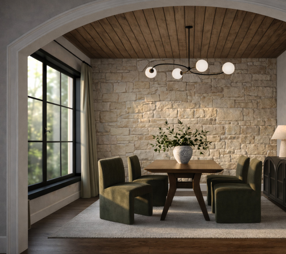 Photorealistic Imagery