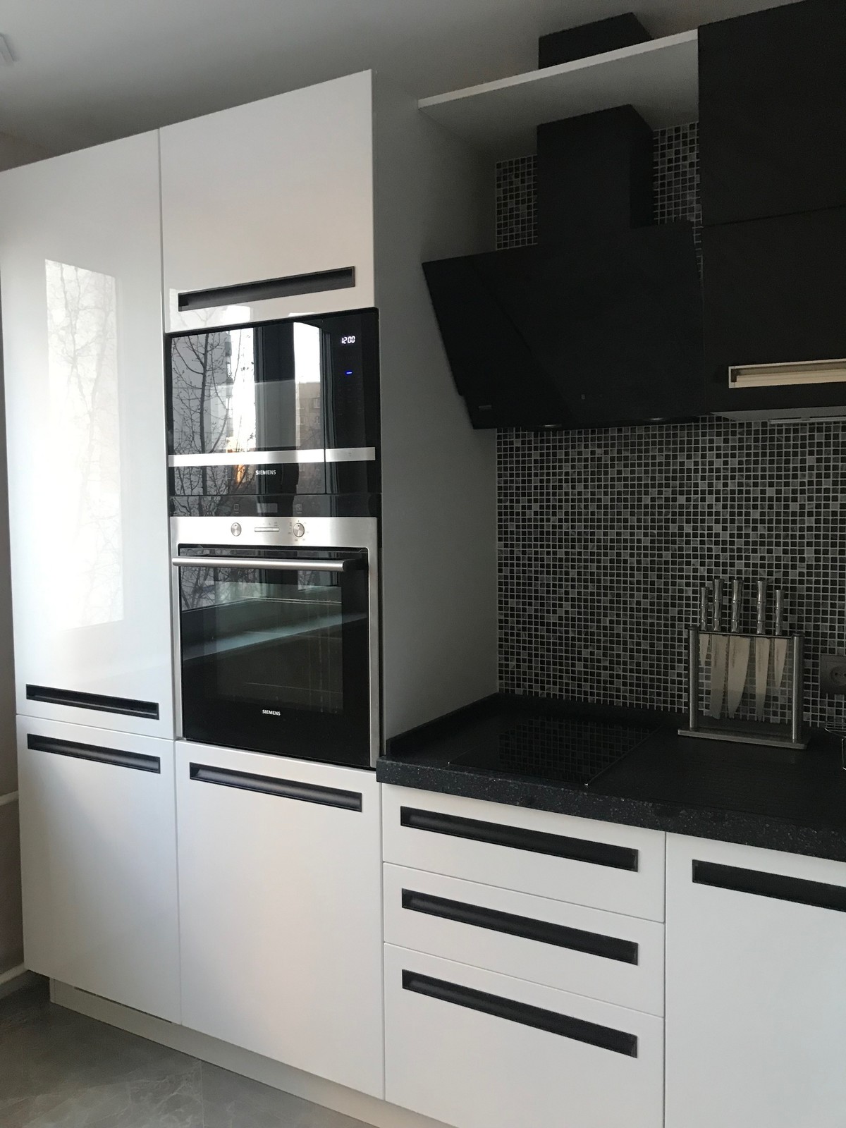 Квартира в Бутово