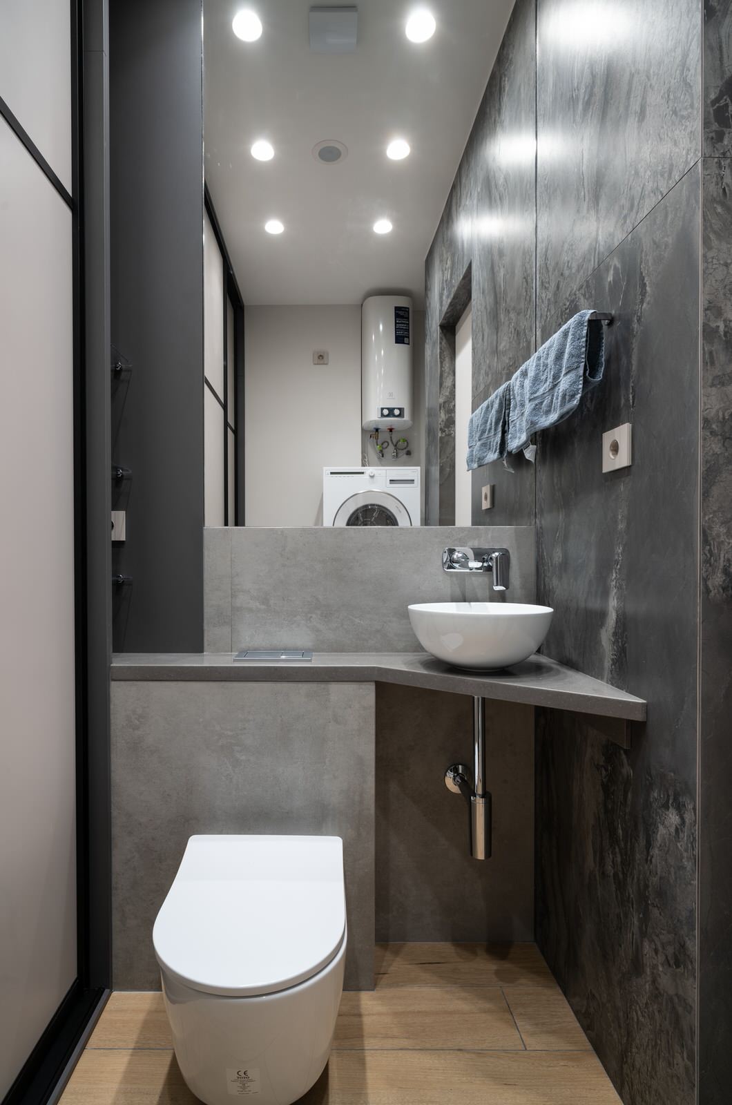 Апартаменты в Москва-Сити