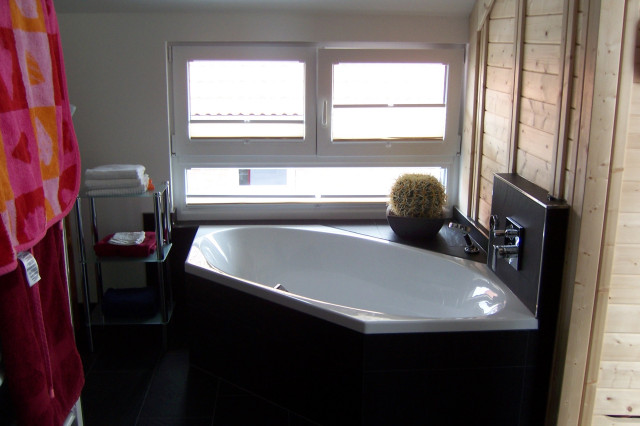 Herxheim contemporary-bathroom
