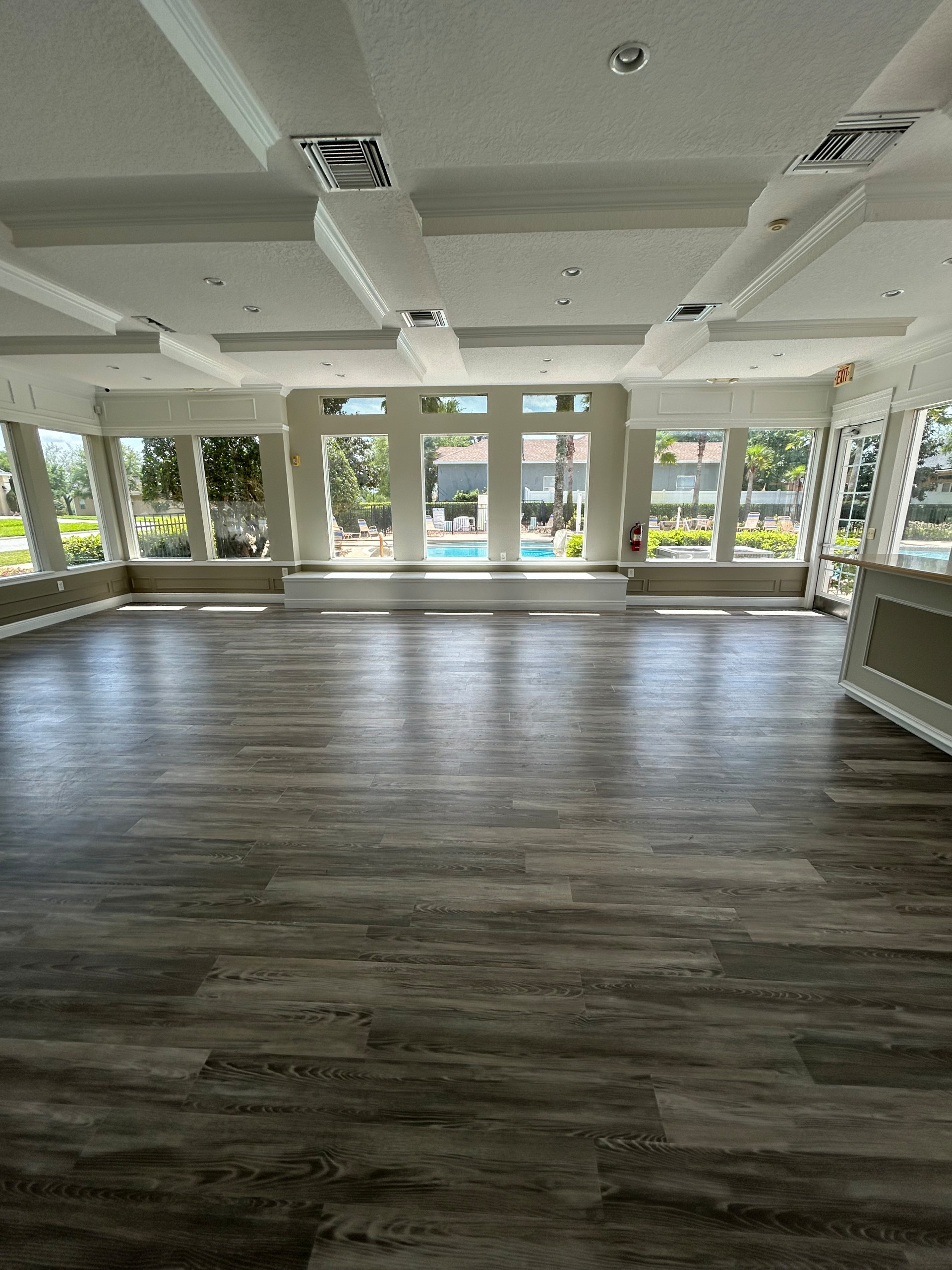 Hartwood Reserve