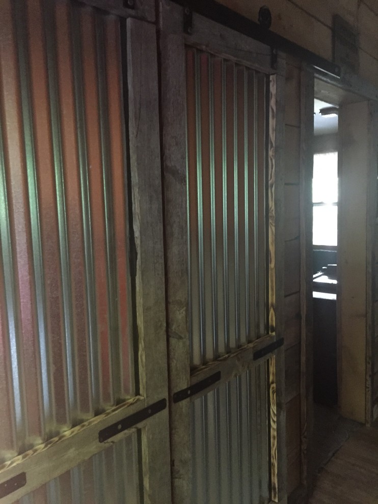 Barn Doors