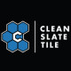 Clean Slate Tile