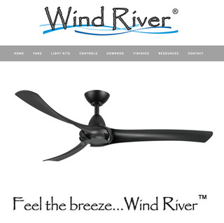 Wind River ceiling fans - Project Photos & Reviews - Grapevine, TX US |  Houzz
