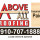 Above All Roofing LLC