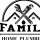 Family Home Plumbing Services