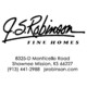 J.S. Robinson Fine Homes