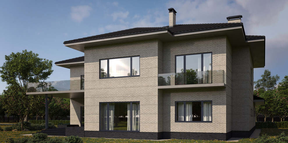 По мотивам Райта 3