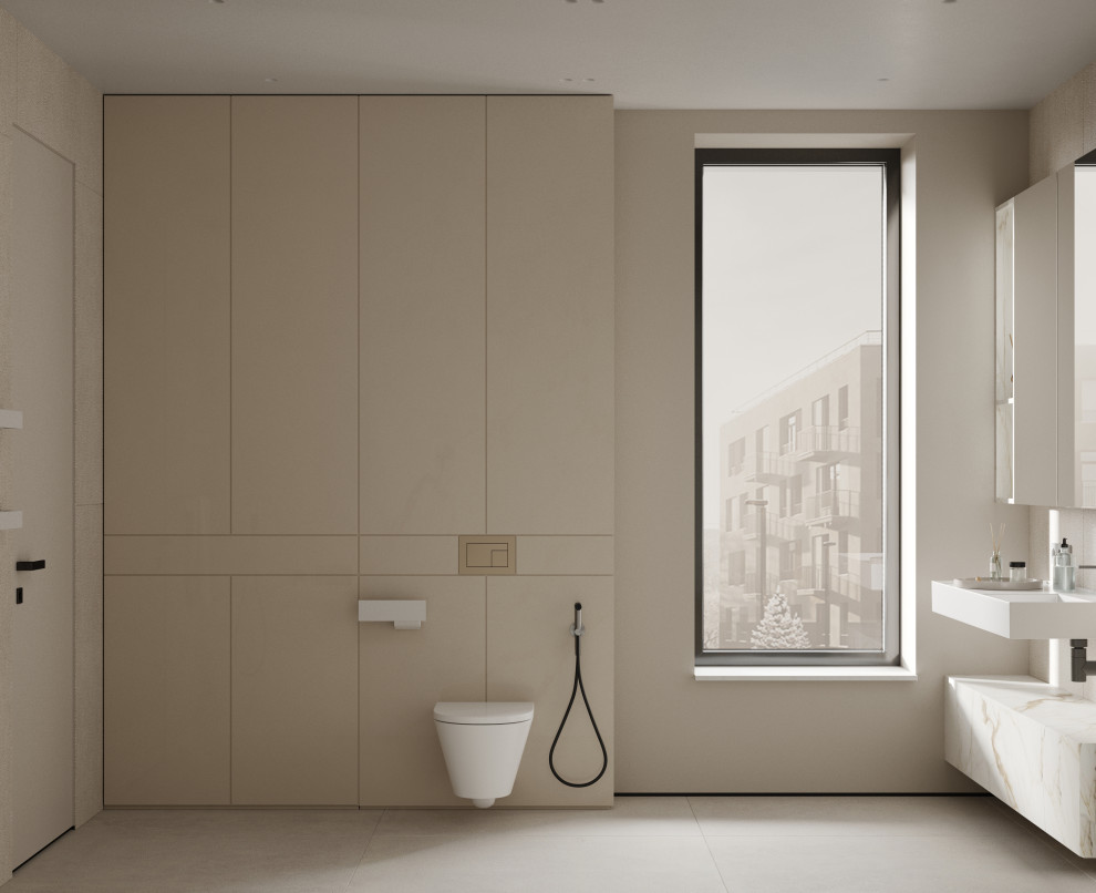 Ванная комната