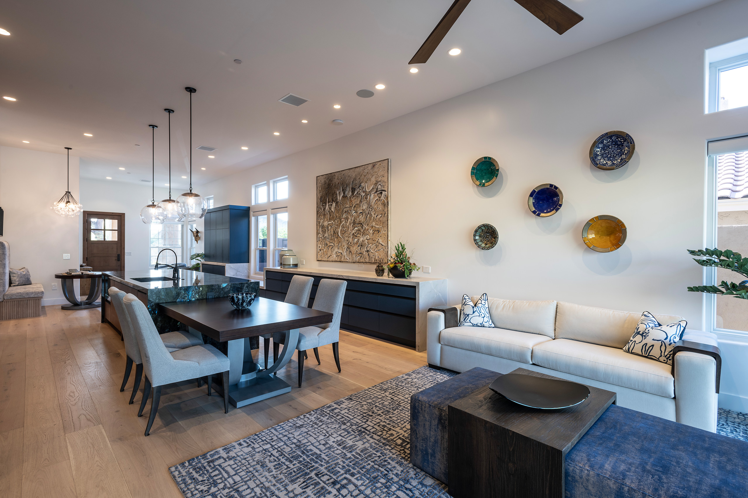 Fountain Hills Remodel