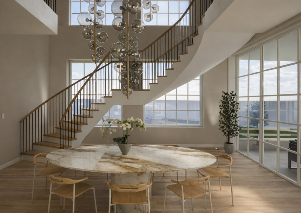 IN PROGRESS/The Shoal Haven