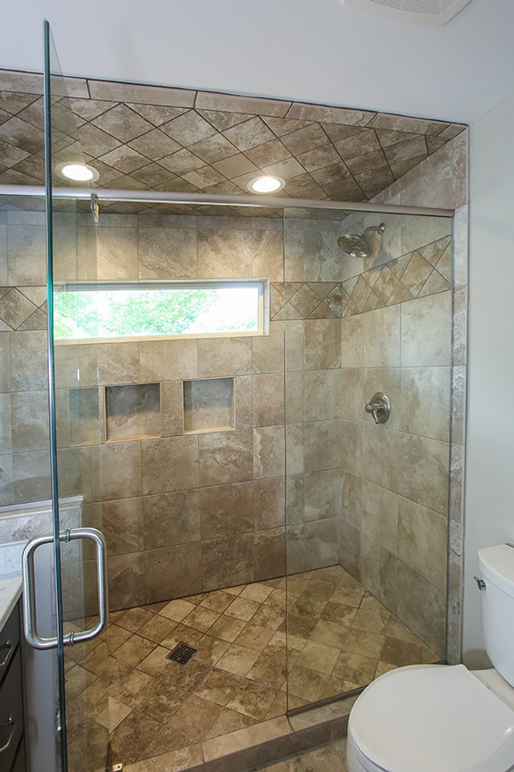 Gainesville Lake House Remodel