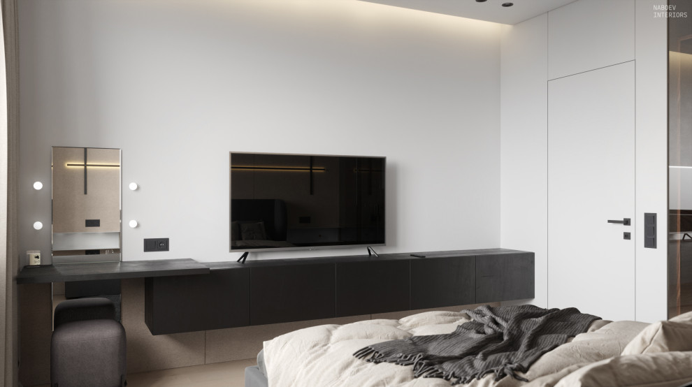 Квартира в ЖК «Новые Котельники»