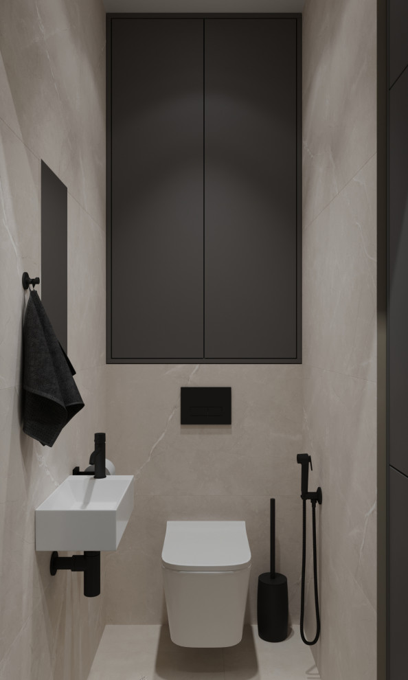 ЖК "Курортный" 24 м2