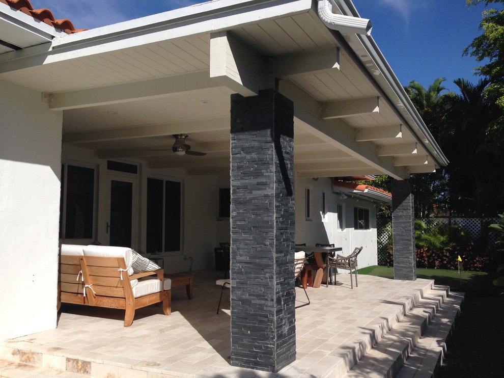 Nizam loggia